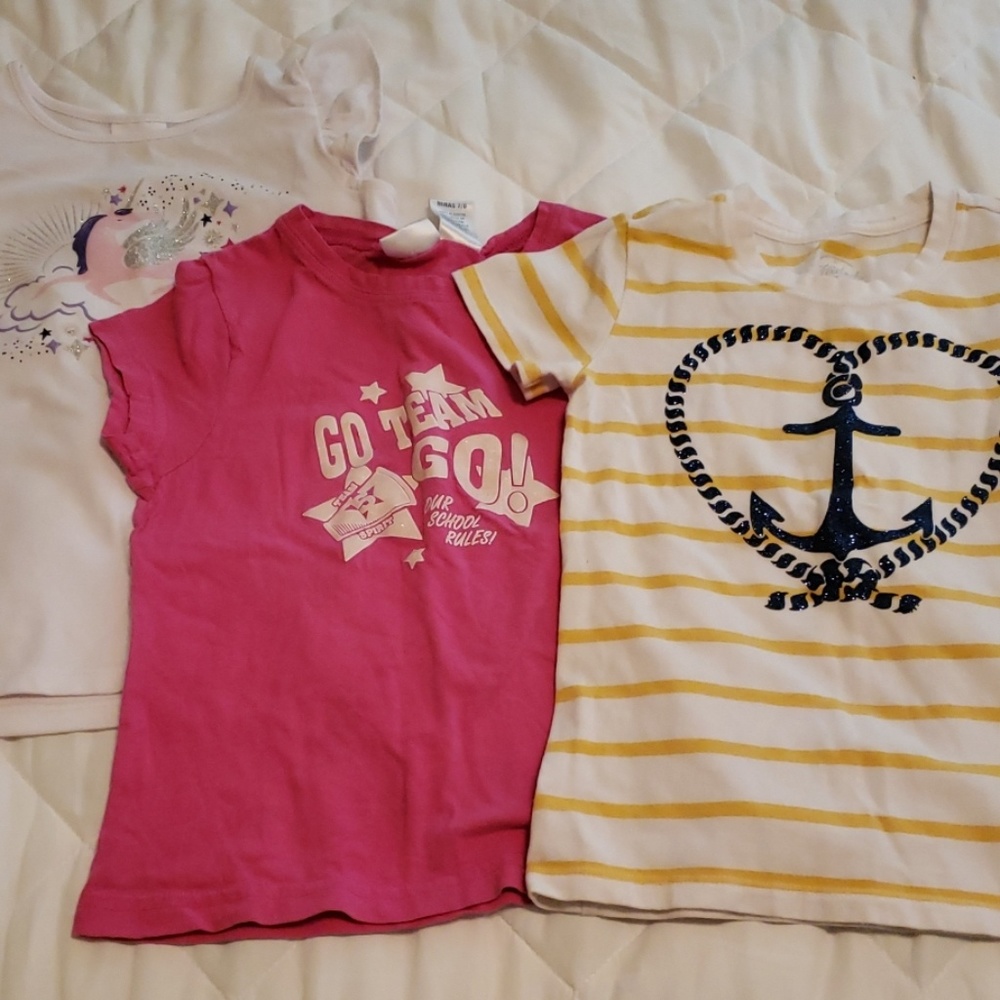Tshirts